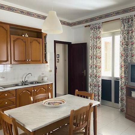 B&B Don Filippo Франкавиля ди Сицилия Екстериор снимка