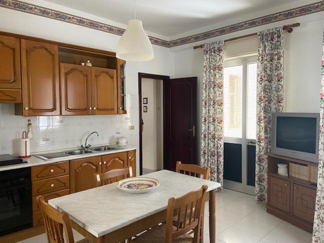 B&B Don Filippo Франкавиля ди Сицилия Екстериор снимка
